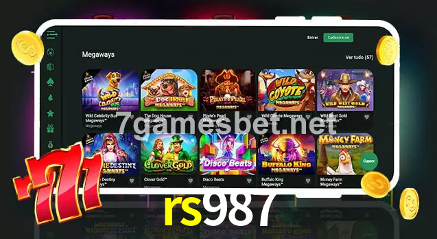 rs987 aplicativo