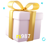 Receba seus bônus de boas-vindas no rs987