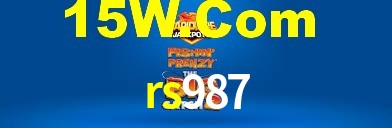 rs987 App Interface