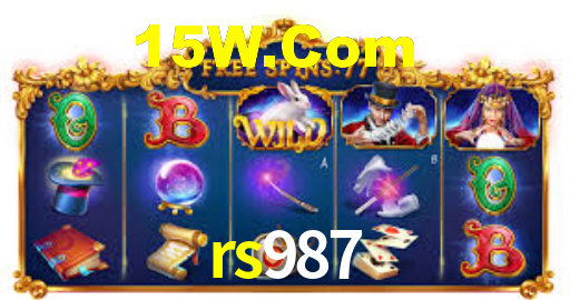 rs987.com