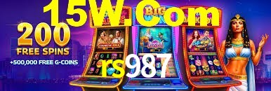 Live Casino rs987