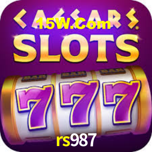 rs987.com