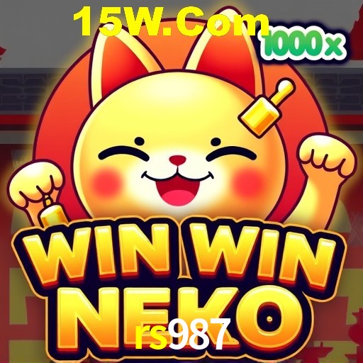 Descubra o Mundo do Cassino Online com rs987