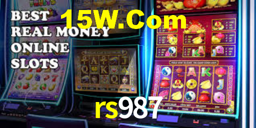 Sinta a adrenalina dos jogos de cassino com rs987