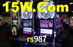 rs987 vip
