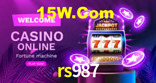 rs987 vip