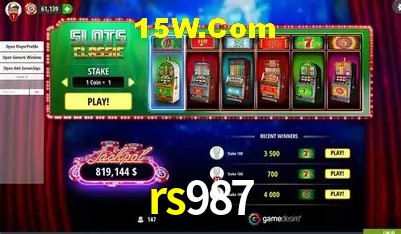 Promoções Sazonais rs987