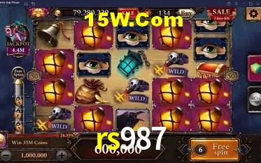 Login Seguro rs987