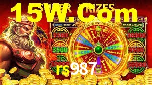 rs987: Jogos de Caça-Níqueis-Altas Recompensas, Roleta-Velocidade, Blackjack-Desafios Máximos