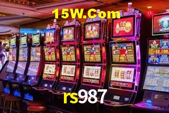 Provedores de Jogos rs987