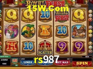 Diretório de Jogos rs987