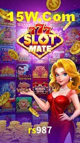 Live Casino rs987