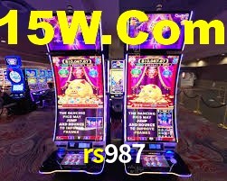 Welcome Bonus rs987