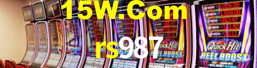 rs987 - Slots Online Oficiais Brasileiros - rs987.com