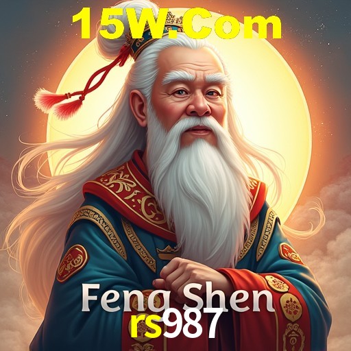 Interface do App rs987