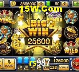 Diretório de Jogos rs987