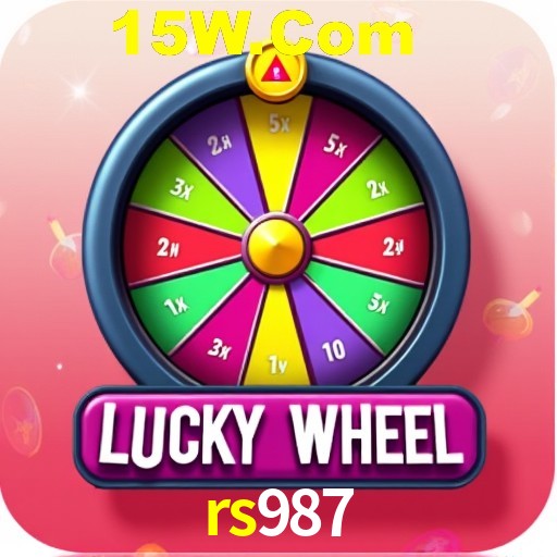 A Emoção da Loteria na rs987: Uma Chance de Mudança de Vida