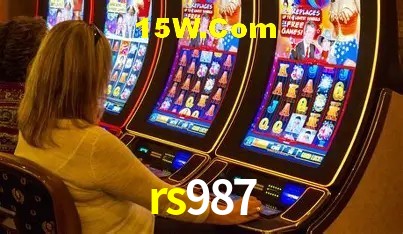 Provedores de Jogos rs987