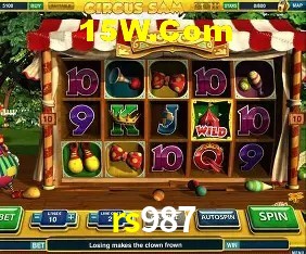Casino Ao Vivo rs987