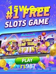 Slot Games rs987