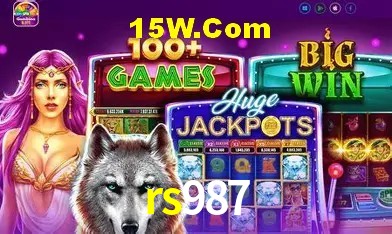 rs987 São Paulo - Top Slots