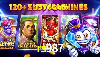 rs987 Brasília - Security