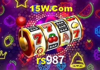 rs987 - Rápido Acesse