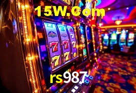 Experiência VIP rs987