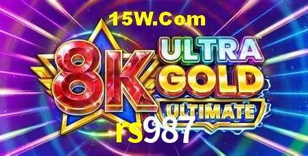 Tecnologia da Plataforma rs987