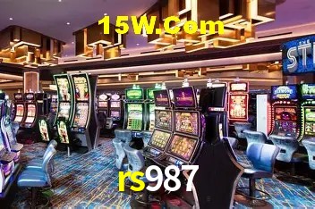 rs987 Belo Horizonte - Payments