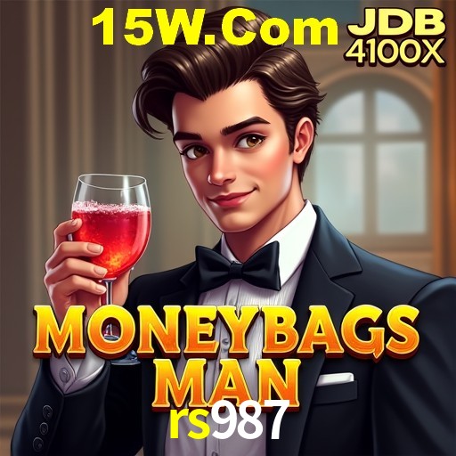 Interface do App rs987