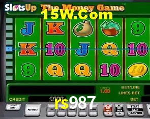 rs987 Brasília - Betting Features