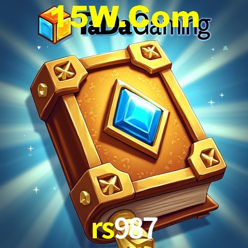 Bônus de Boas-vindas rs987