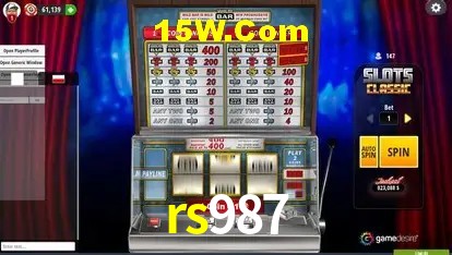 rs987 - Customer Support