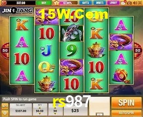 rs987 - Análise de Mercados Esportivos