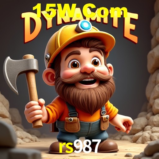 Descubra a Essência do rs987: Nossa História e Compromissos