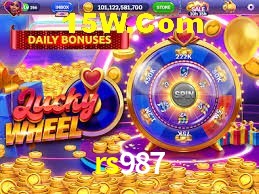 Game Providers rs987