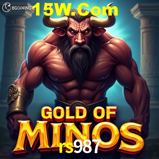 APP oficial da rs987 para mobile